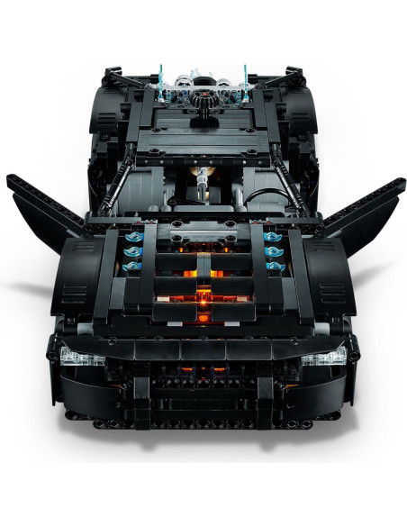 BATMAN – BATMOBIL - LEGO 42127