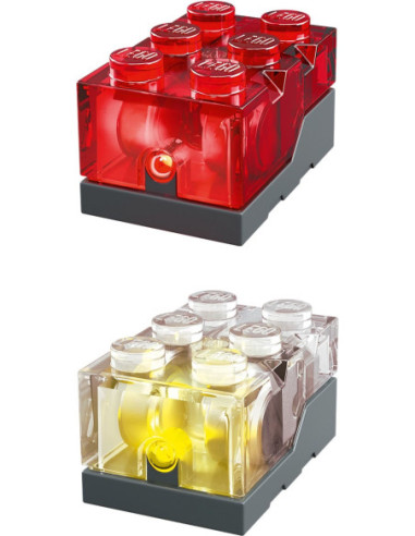 BATMAN – BATMOBIL - LEGO 42127