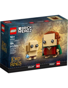 Frodo™ a Glum - LEGO 40630