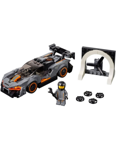 McLaren Senna - LEGO 75892