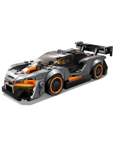 McLaren Senna - LEGO 75892