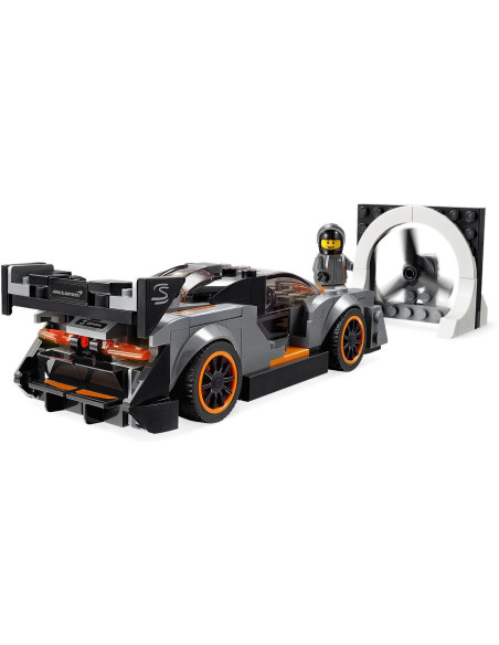 McLaren Senna - LEGO 75892