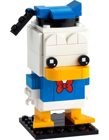Kačer Donald - LEGO 40377