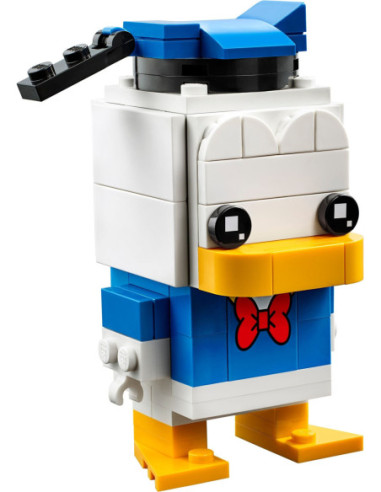 Kačer Donald - LEGO 40377