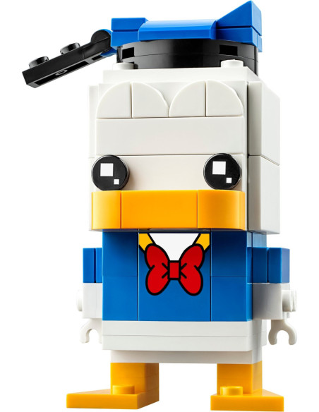 Kačer Donald - LEGO 40377