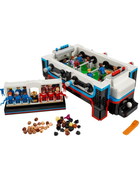 Stolní fotbal - LEGO 21337