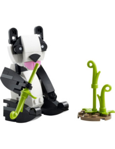Panda - LEGO 30641 2
