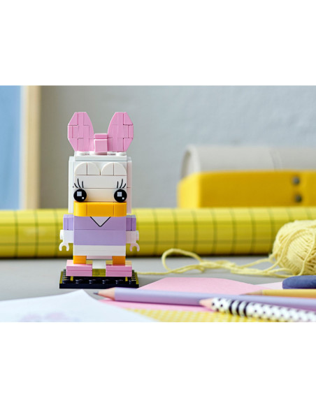Daisy - LEGO 40476
