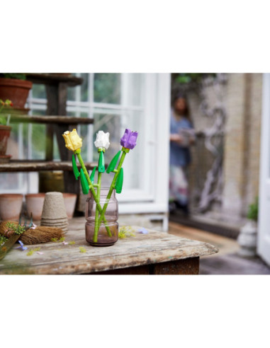 Tulipány - LEGO 40461