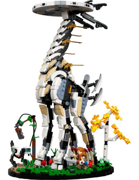 Horizon Forbidden West: Tallneck - LEGO 76989