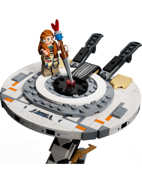 Horizon Forbidden West: Tallneck - LEGO 76989