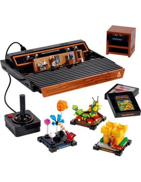 Atari® 2600 - LEGO 10306