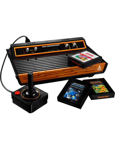 Atari® 2600 - LEGO 10306