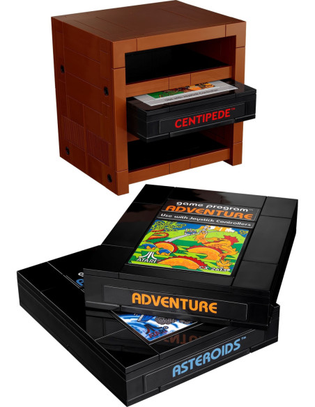 Atari® 2600 - LEGO 10306