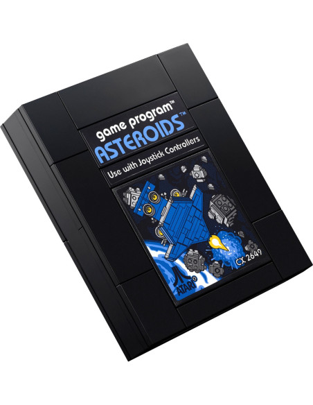 Atari® 2600 - LEGO 10306