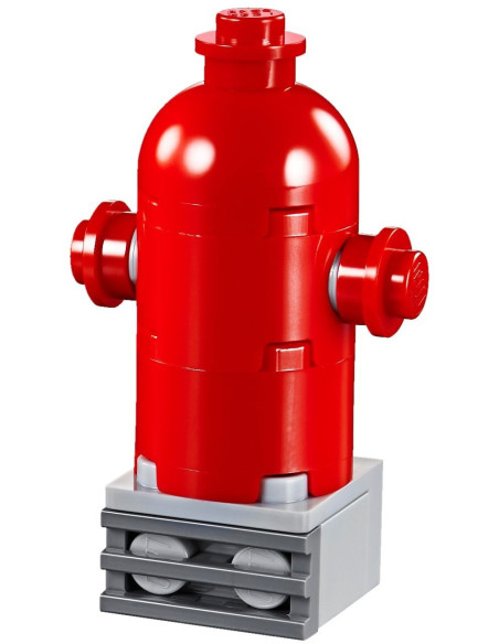 Roztomilý mopslík polybag - LEGO 30542