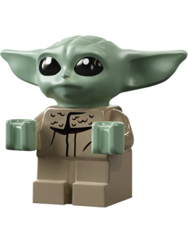 The Razor Crest™ - LEGO 75292