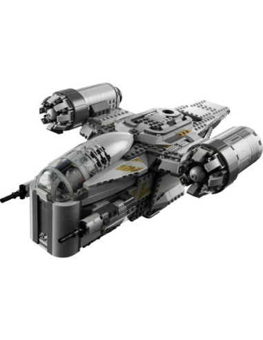 The Razor Crest™ - LEGO 75292