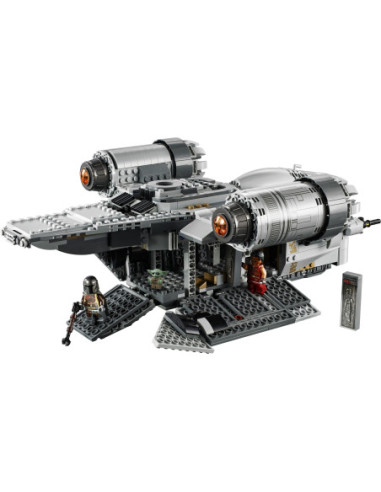 The Razor Crest™ - LEGO 75292