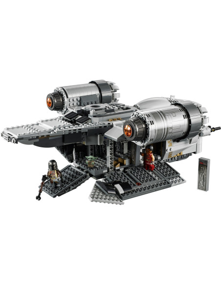 The Razor Crest™ - LEGO 75292