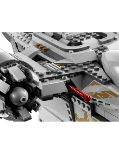 The Razor Crest™ - LEGO 75292