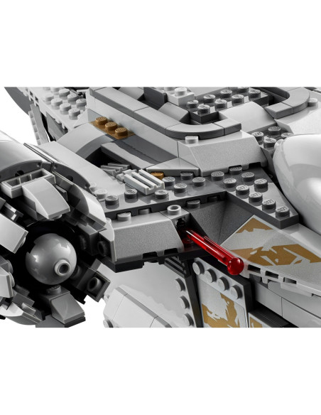 The Razor Crest™ - LEGO 75292