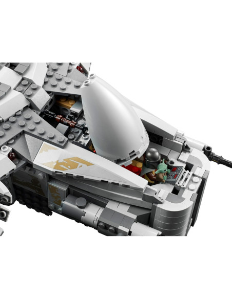 The Razor Crest™ - LEGO 75292