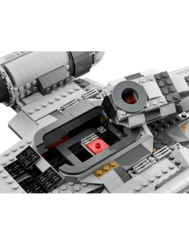 The Razor Crest™ - LEGO 75292