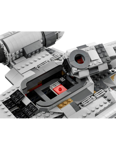 The Razor Crest™ - LEGO 75292