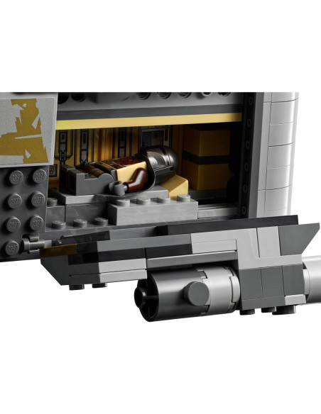 The Razor Crest™ - LEGO 75292