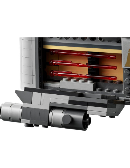 The Razor Crest™ - LEGO 75292