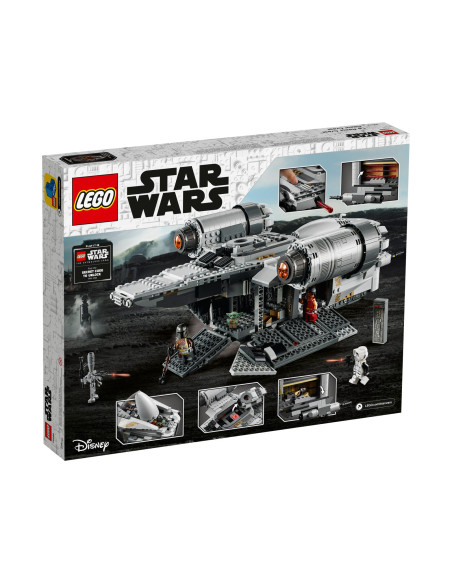 The Razor Crest™ - LEGO 75292