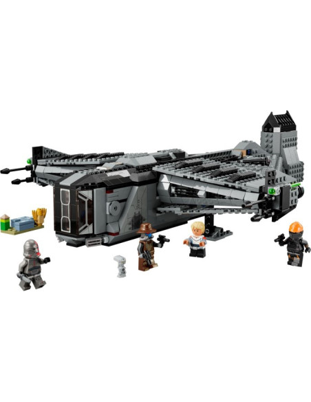 Justifier™ - LEGO 75323