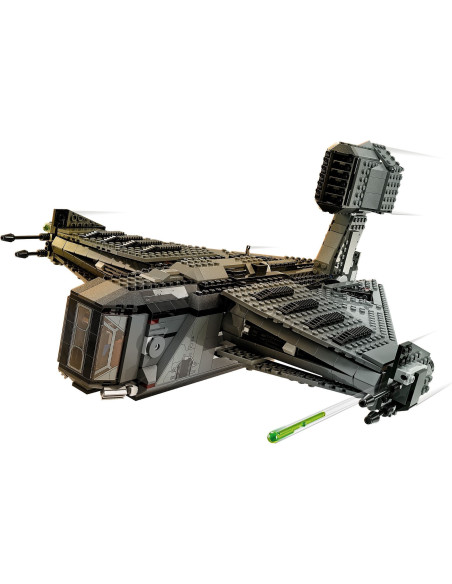 Justifier™ - LEGO 75323