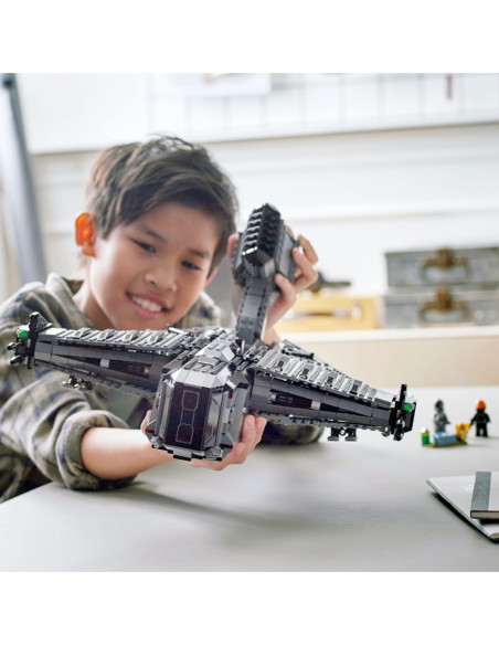 Justifier™ - LEGO 75323