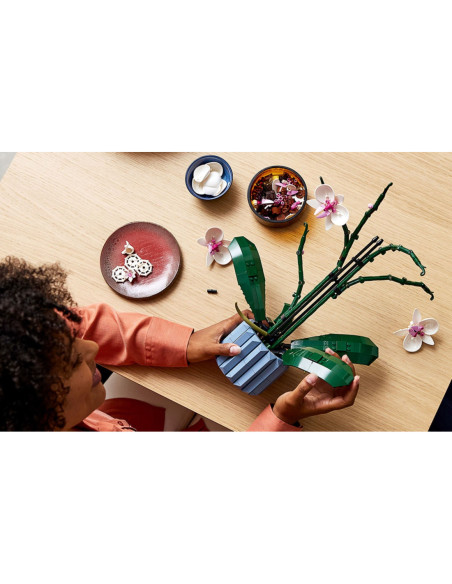 Orchidej - LEGO 10311