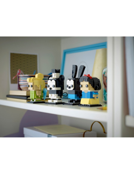 Oslava 100 let Disney - LEGO 40622