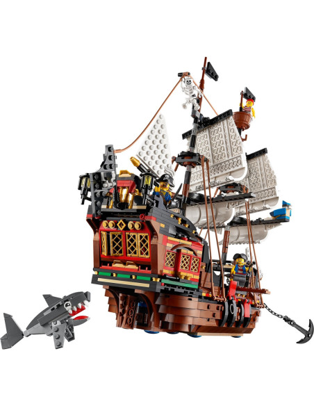 Pirátská loď - LEGO 31109