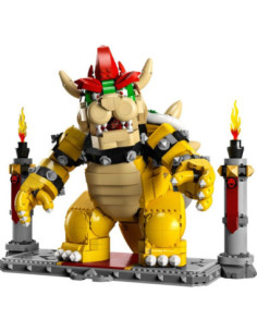 Všemocný Bowser™ - LEGO 71411 2