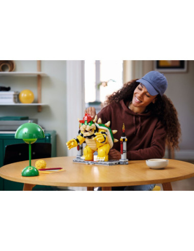 Všemocný Bowser™ - LEGO 71411