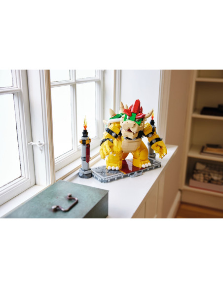 Všemocný Bowser™ - LEGO 71411