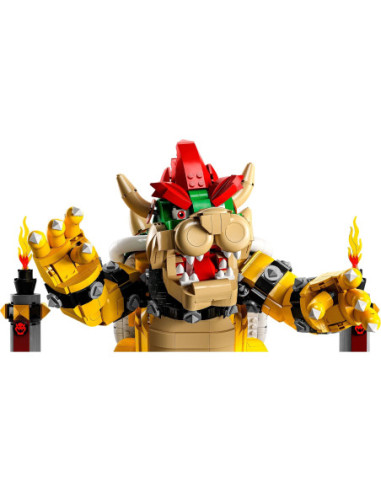 Všemocný Bowser™ - LEGO 71411