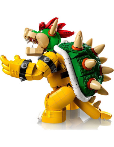 Všemocný Bowser™ - LEGO 71411
