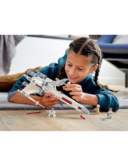 Stíhačka X-wing™ Luka Skywalkera - LEGO 75301