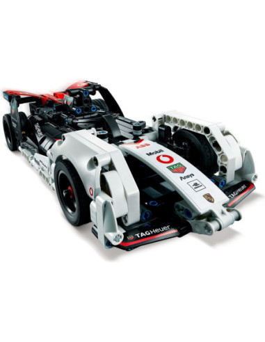 Formule E® Porsche 99X Electric - Technic LEGO 42137