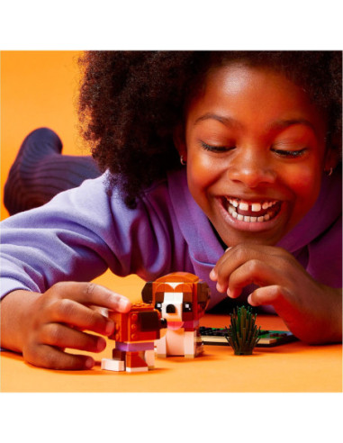 Bernardýn - BrickHeadz™ LEGO 40543