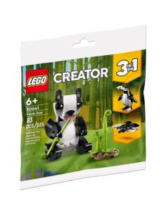 Panda - LEGO 30641