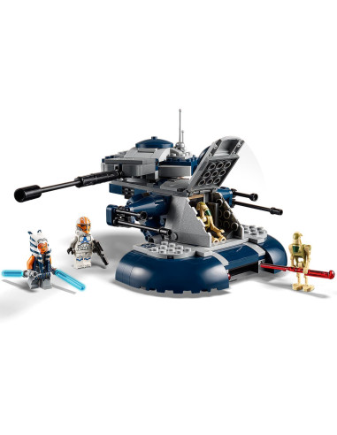 AAT™ - LEGO 75283