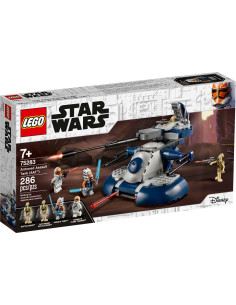 AAT™ - LEGO 75283