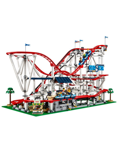 Horská dráha - LEGO 10261